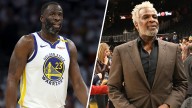 Draymond Green responds to Charles Oakley’s comments