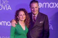 Andy García consigue rodar 'Diamond' en 25 días, un filme que tardó 15 años en financiar