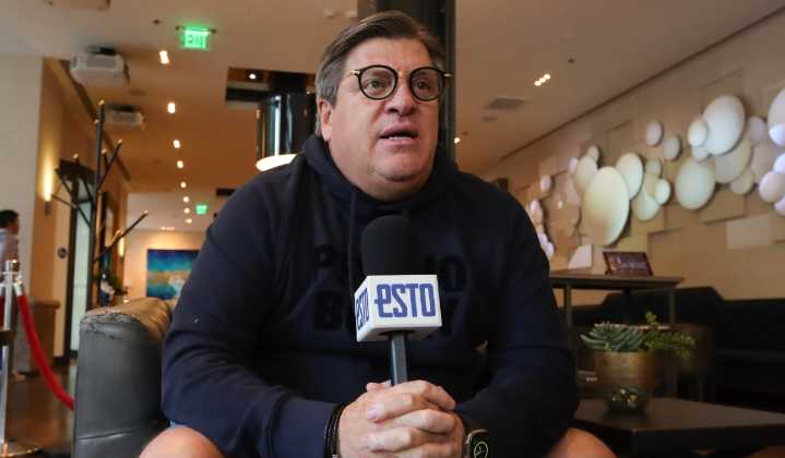 ¿Deja el puesto? El Piojo Herrera rompe el silencio sobre el mal momento de Costa Rica