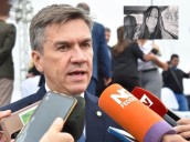 Zdero sobre la condena del caso Cecilia: «Años de lucha que hoy tienen su veredicto»