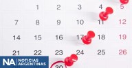 Quiénes tienen feriado hoy lunes 3 de noviembre