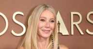 Gwyneth Paltrow Surprises Fans With ‘Secret Singing Voice’