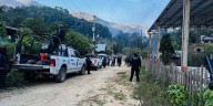 Chilpancingo exige al Gobierno Federal reforzar seguridad tras ataque armado en la sierra, advierte posible desplazamiento