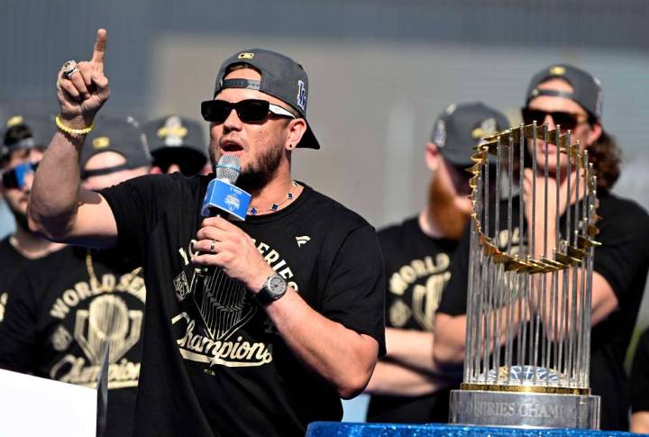 Swanson: Iconic plays, unexpected heroes