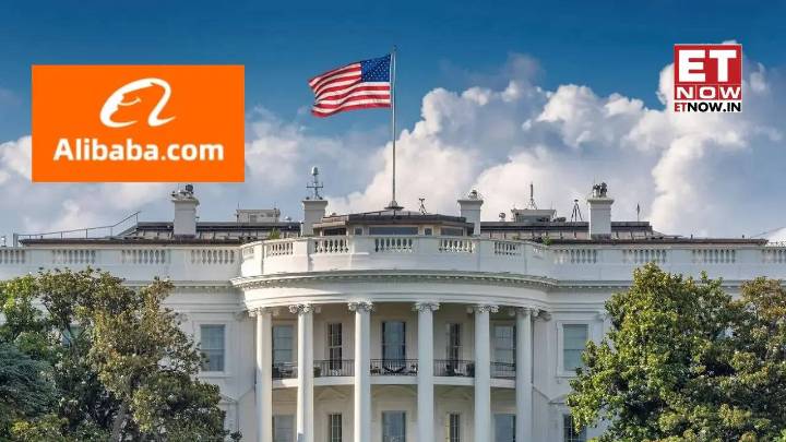 Alibaba is helping Chinese military to target US, says White House: Report