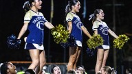 Vote to pick the best Class 3A cheerleading squad in Delaware HS football