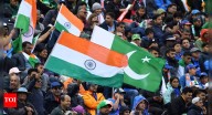 Handshake drama strikes again! Hostilities continue as India beat Pakistan at Hong Kong Sixes