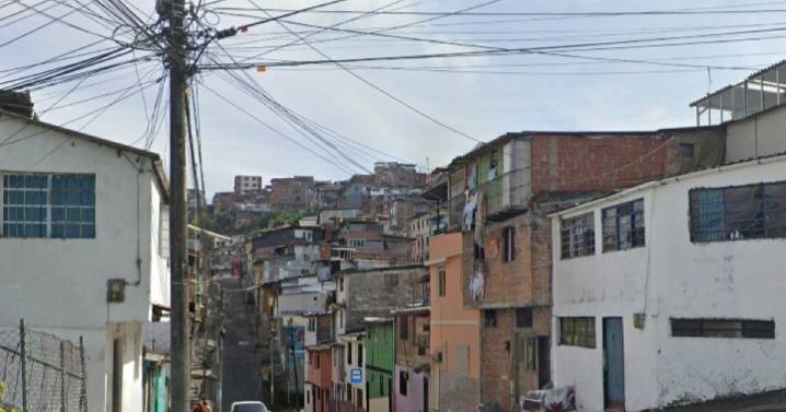 Identifican a la mujer asesinada con arma de fuego en Manizales: 30 homicidios en el 2025