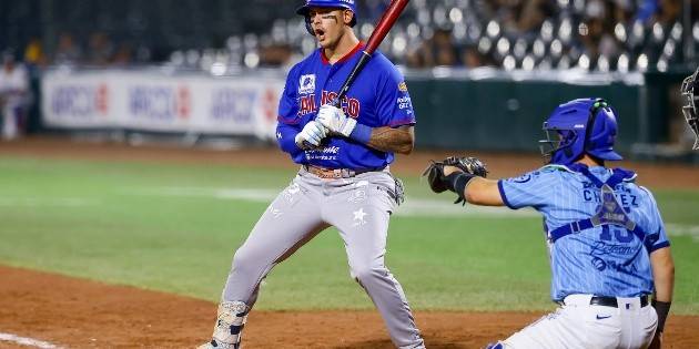 Charros vuelve a fallar en el relevo y Yaquis amarra la serie