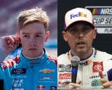 Denny Hamlin Hands Reality Check to Connor Zilisch After Phoenix Heartbreak Both Denny Hamlin and Connor Zilisch suffered their championship losses, but Hamlin handed Zilisch an even brutal reality ch