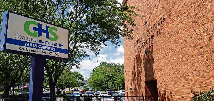 Genesee Health System hosting job fair in Flint for several open positions