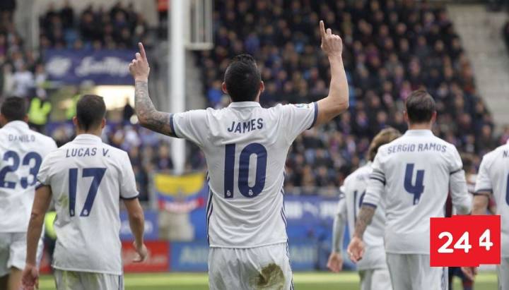 ¿Opción para el fútbol chileno? El ex Real Madrid que quedó sin club