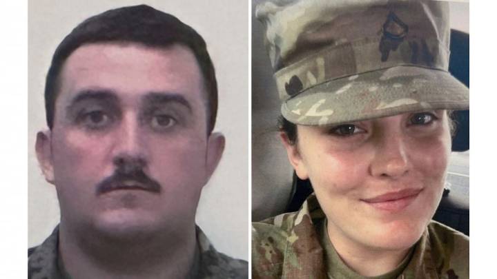Trump reporta la muerte de Sarah Beckstrom, integrante de la Guardia Nacional tras tiroteo