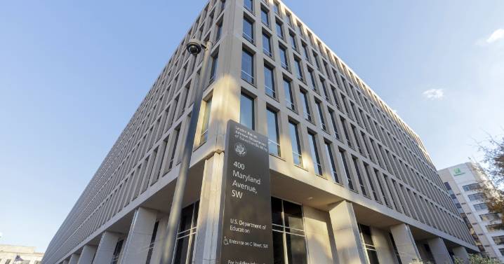 Federal special education staff may get their jobs back. But for how long?