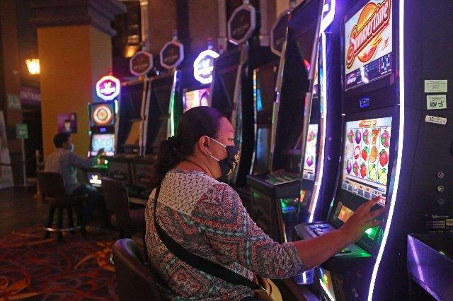 Sanciona EU a red de casinos mexicanos por presunto lavado de dinero