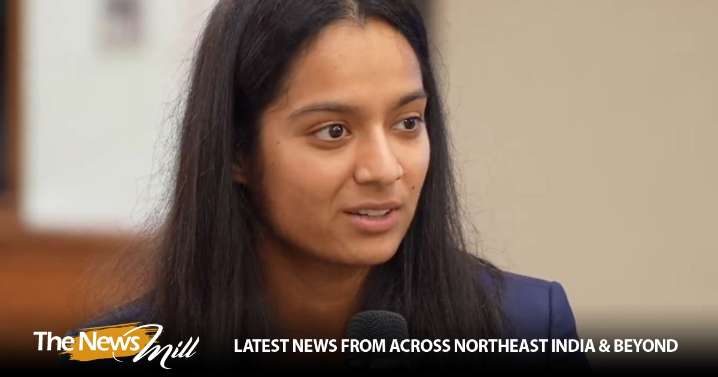 “When a family plays together, it becomes difficult to beat that team”: Pratika Rawal on India’s World Cup triumph