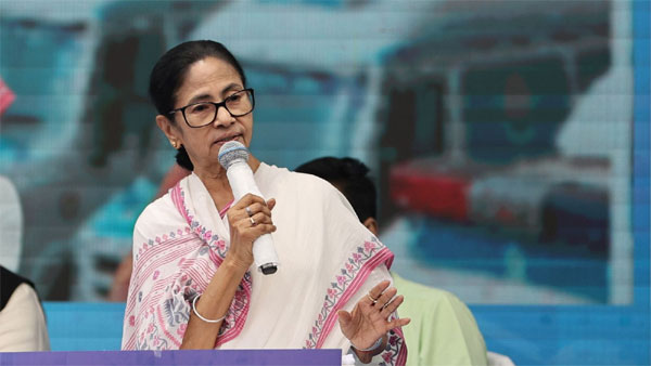 Mamata Banerjee urges halt to chaotic Special Intensive Revision in West Bengal
