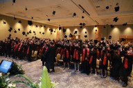Celebra UTCH Sur ceremonia de graduación de 147 estudiantes