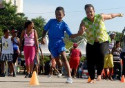 Cuba celebra el Día de la Cultura Física y el Deporte
