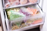 Cleaning Out Your Freezer for the Holidays? Toss These 6 Things First