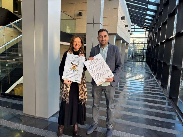 La inauguració de la Fira del Comerç i l'encesa de llums donen el tret d'eixisa al Nadal d'Almassora