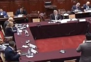 Congreso de Perú declaró persona ‘non grata’ a la presidenta mexicana Claudia Sheinbaum