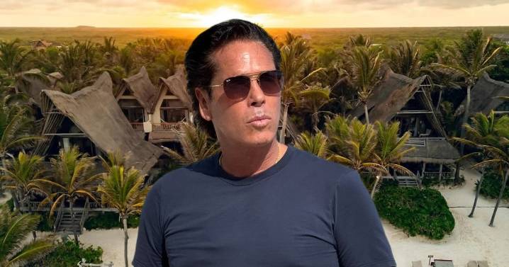 Suspenden hotel de Roberto Palazuelos en Tulum por precios excesivos