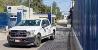 VIDEO: así trasladaron a escoltas detenidas por homicidio de Carlos Manzo, en Michoacán