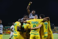 Hinchas, atentos: Atlético Bucaramanga lanzó la venta de abonos para cuadrangulares