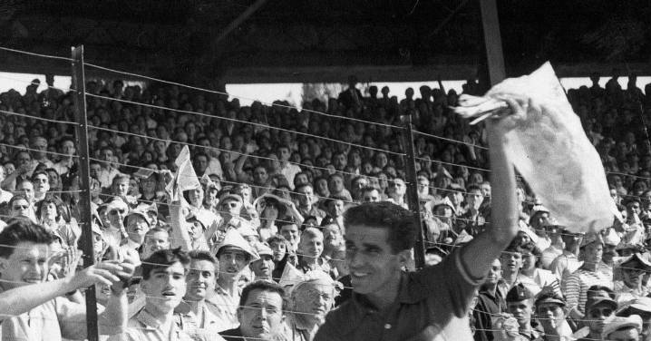 Fe de erratas: Bahamonde y Bahamontes