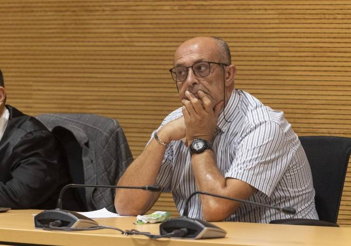 El Jurado exonera al extesorero de La Oliva y falla que no se apropió de dinero municipal