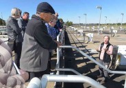 More of Northwest Arkansas’ treated wastewater must flow east, engineer tells conference