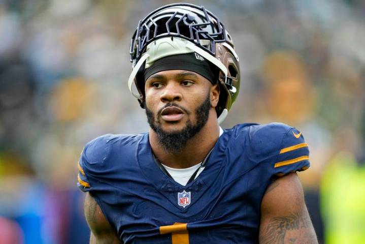 Report: ‘Poison pill’ involved in Micah Parsons trade to Packers