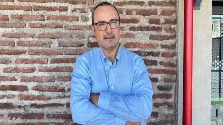 Columna de Mauricio Morales: "El 17 de noviembre"