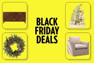 51 Best Wayfair Black Friday Deals, Up to 81% Off