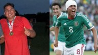 Fue el héroe de México en el Mundial Sub-17 de 2011; ahora, es albañil en EEUU