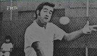 ¡Luto en el tenis mexicano! Fallece a los 81 años Vicente Zarazúa, tío