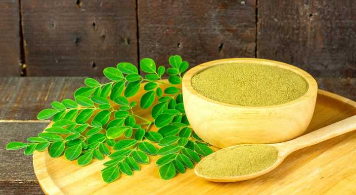 FDA retira polvo de moringa por brote de salmonela: alerta para consumidores en EE. UU.