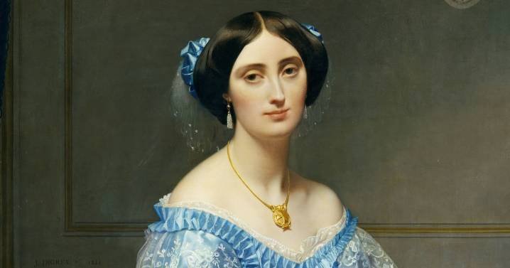 Teen tourist allegedly vandalized art and tore tapestries at The Met Museum