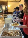 Elgin's community Thanksgiving dinner is on again for 2025