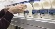 Warning for UK households buying whole milk at supermarkets in November
