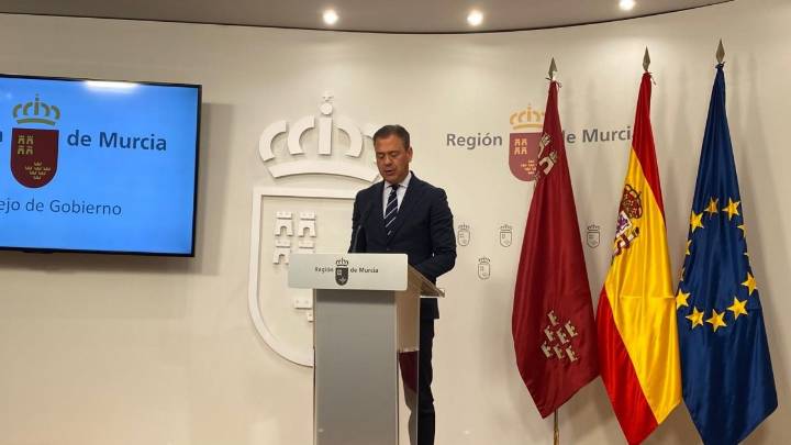 El Gobierno regional reclama al Ministerio una moratoria del cierre de acuíferos hasta 2033