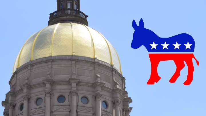 Who will run for GA governor in 2026? These 7 Democrats are in race