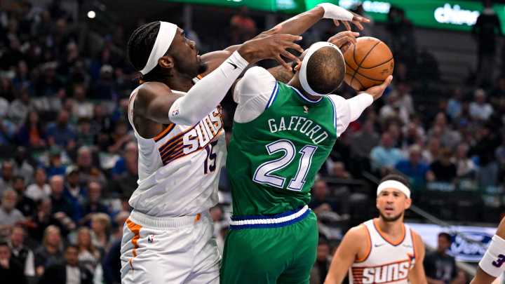 Suns-Kings live updates as Suns look to bounce back after Houston loss