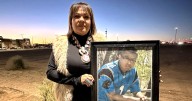 Charges filed 5 years after man found shot dead in Native American community: "I carry him in my heart every day"