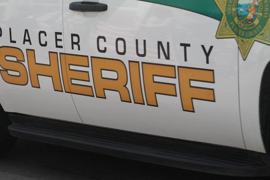 Suspect arrested for targeting child online in Placer County