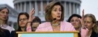Nancy Pelosi to Retire From Congress After Nearly 40 Years (2)