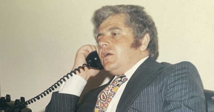 Remembering Cincinnati legal icon Stan Chesley