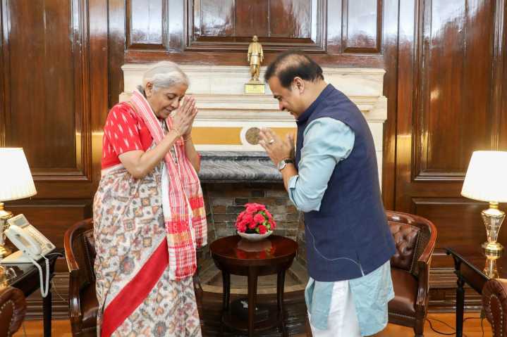 Kanaklata University to partner foreign varsities, aim global ranking from Day 1: CM