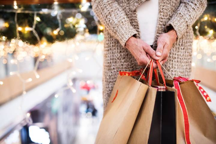 Compras navideñas: 84% de los consumidores siente “estrés” al momento de elegir regalos, según estudio